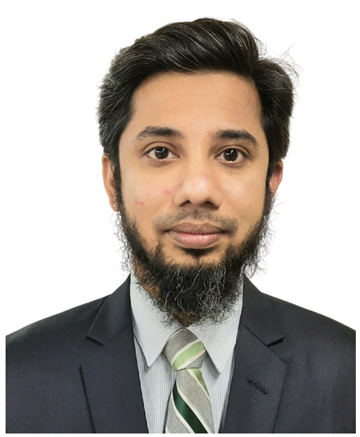 A. S. M. Alimuzzaman